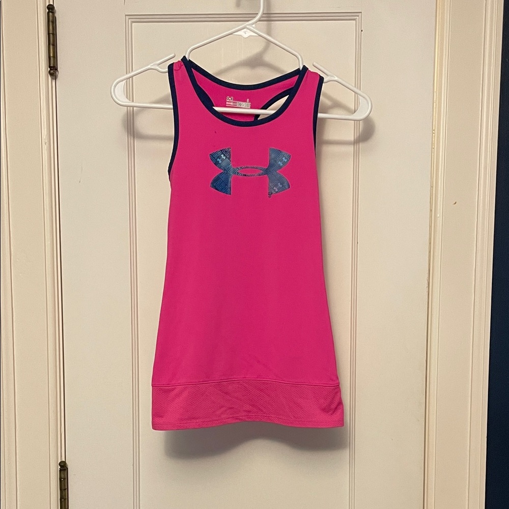 Under Armour Kids Tennis Dress 🎾